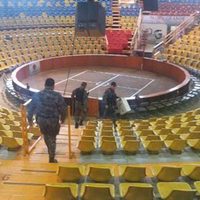 Clausuran por venta de droga palenque donde se presentaría Gerardo Ortiz