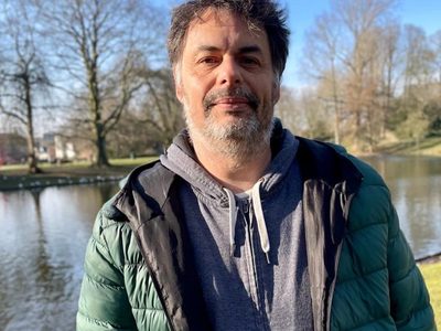 Falleció el periodista mendocino Cristian Ortega