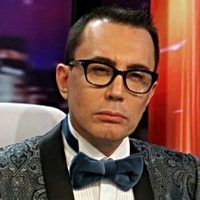 "Ahora te hacés el bueno": Marcelo Polino le sacó la careta en vivo a un panelista de Intrusos