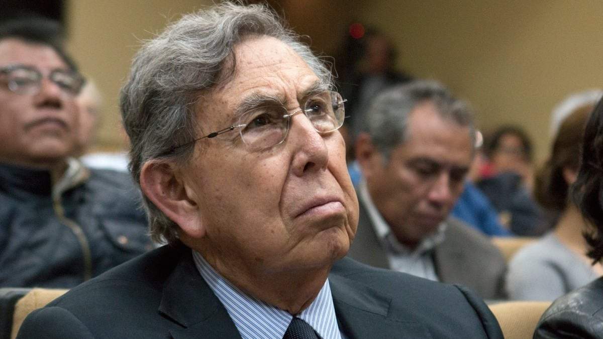 Cárdenas en 2017