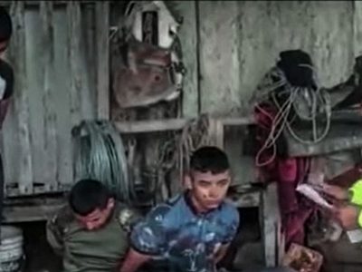 Viaje al bastión de Los Sinaloa, en el sur profundo de Colombia