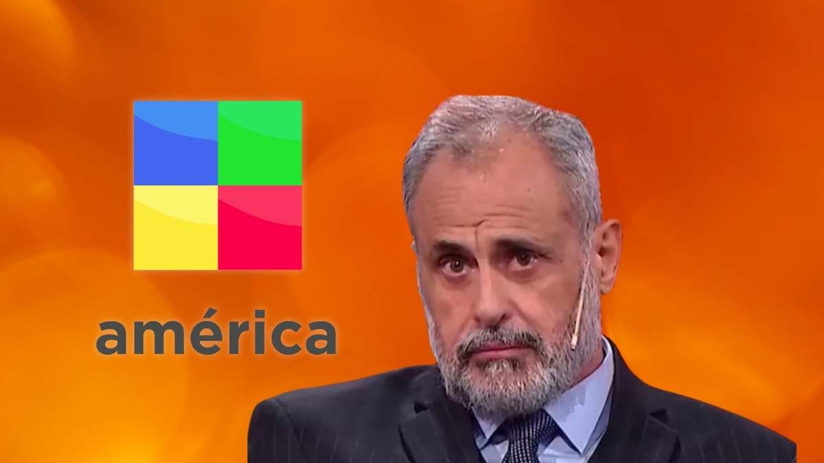 Jorge Rial. Fuente: (Minuto Neuquén)