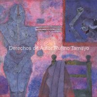 Subastarán obras de Orozco, Tamayo y Toledo en Nueva York