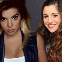 Dalma y Gianinna y la frase que no agradó para nada al entorno de su padre: "Aunque te cambien..."