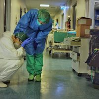 Seis nuevos casos de coronavirus en Río Negro