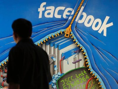 El ocaso de Facebook