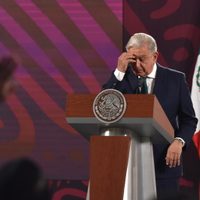 Estos fueron los principales temas de la conferencia mañanera de AMLO del 29 de mayo (Video)