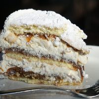 Postre Imperial: enamorate de este clásico fácil de hacer y más rico de los que venden en la panadería