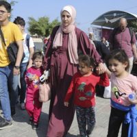 Desnutridas, enfermas y asustadas: las mujeres embarazadas en Gaza enfrentan 'desafíos impensables'