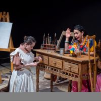 Teatro: "Los Fridos"