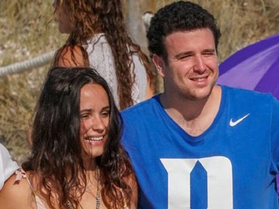 Carolina Monje rompe el silencio y comparte su nueva vida sin Álex Lequio: "Freedom in peace"