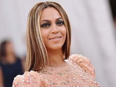 Vaya capricho: la lujosa colección de autos de Beyoncé tiene un modelo único en el mundo