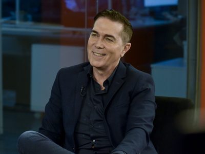 Sin Rodolfo Barili, la inesperada noticia con la que Telefe cierra la semana