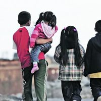 En julio una familia mendocina necesitó $1.037.379,17 para no ser pobre