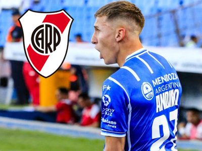 Se cansó de esperar: el ultimátum de River para Santino Andino
