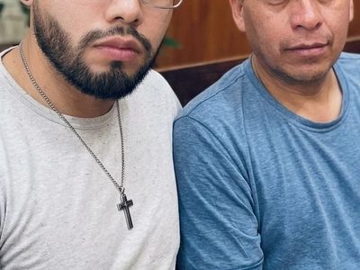 Derecho de piso y justicia negada: la familia Estrada lleva su batalla a la Comisión Interamericana