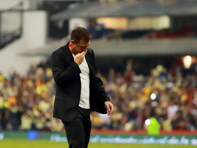 El técnico argentino que dejó su cargo en plena pandemia