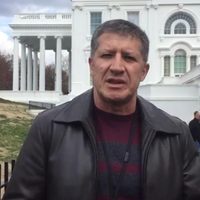 La polémica reunión AMLO-Kushner (Video)