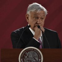 El anuncio de López Obrador para llevar alivio a la economía mexicana golpeada por el coronavirus