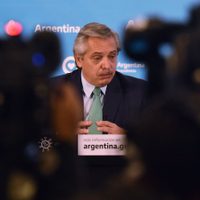 Alberto Fernández anunció créditos para viviendas: estos son todos los detalles