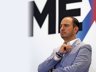 Acción Nacional, el gran perdedor de 2023