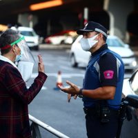 Coronavirus en España: Madrid confina el sur y Sánchez ofrece apoyo