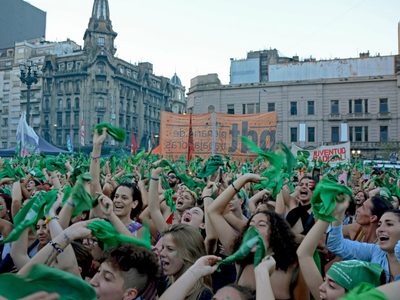 El protocolo ILE ya está en vigencia en la Ciudad de Buenos Aires