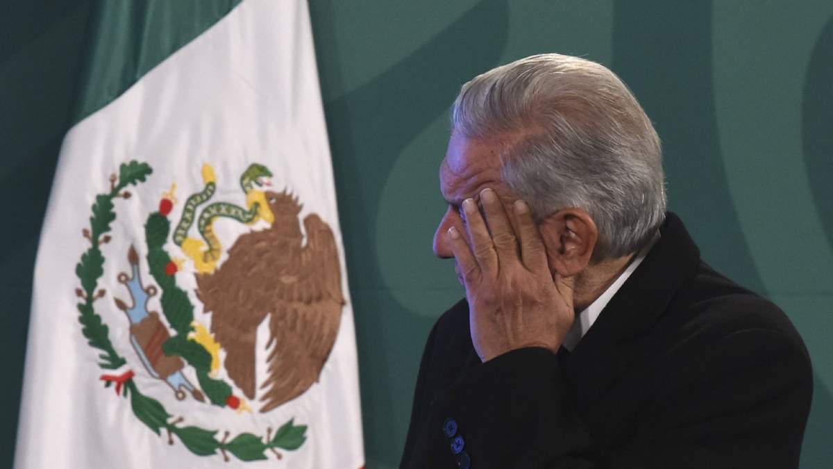 López Obrador, presidente de México