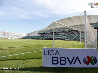 Tras eliminicación de 16 equipos en la Leagues Cup, Liga MX se reanuda este viernes