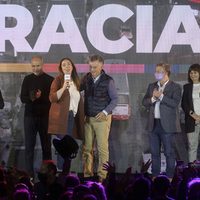 Juntos por el Cambio redobla la apuesta y programó un evento para continuar con la campaña