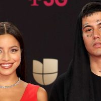 Emilia Mernes confesó cómo es realmente su relación con Duki