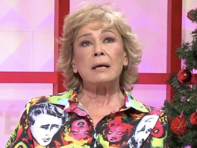 Mila Ximénez destroza a Isabel Pantoja con sus declaraciones: "Eres una perdedora"