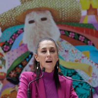 “¡No sé qué miedo tengan!”: Sheinbaum ante críticas de la oposición