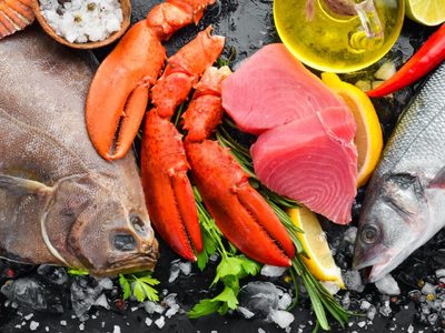 3 motivos que te sorprenderán para incluir el pescado como un alimento clave en tu alimentación