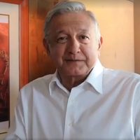 Osorio Chong estaba mejor posicionado; Meade es el menos conocido: AMLO (Video)
