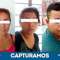 Rescatan a 13 hondureños que fueron enganchados con promesa de trabajo y transporte barato
