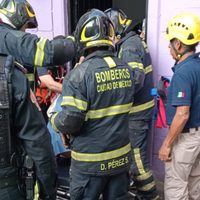 Explosión por acumulación de gas en la Álvaro Obregón deja tres heridos, entre ellos una menor
