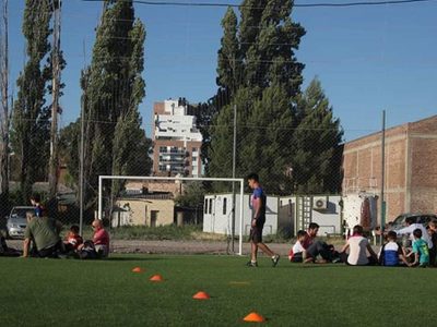 Cipolletti: permitirán nuevas actividades deportivas