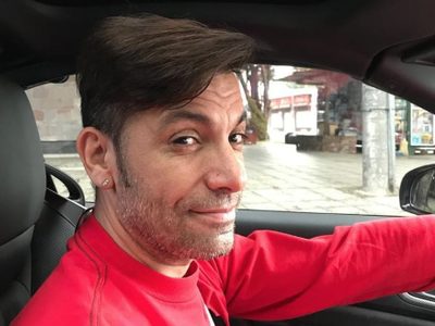 Martín Bossi sufre el encierro y esta es la fuerte razón: "Esto es sobrevivir, no es vivir..."