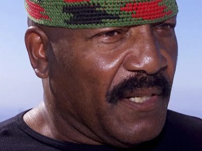Jim Brown, legendario corredor de la NFL y activista social, fallece a los 87 años
