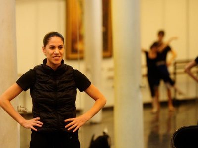 "¡Falsos y maliciosos!" Paloma Herrera se animó a hablar tras las fuertes denuncias en su contra