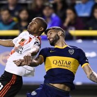 Copa Libertadores: los clasificados y las posibilidades de un Boca- River en octavos