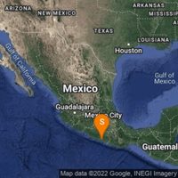 Sismo de magnitud 4.9 sacude a Guerrero