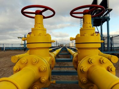 El gas fue licitado un 6% más barato para marzo