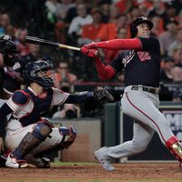 Nacionales empata la Serie Mundial y habrá séptimo juego