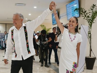 Declaran el 1 de octubre como día de descanso obligatorio