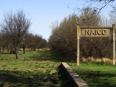 Un pueblo fantasma en La Pampa revive los fines de semana con el turismo de cercanía