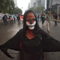 Atenco a 11 años de la represión