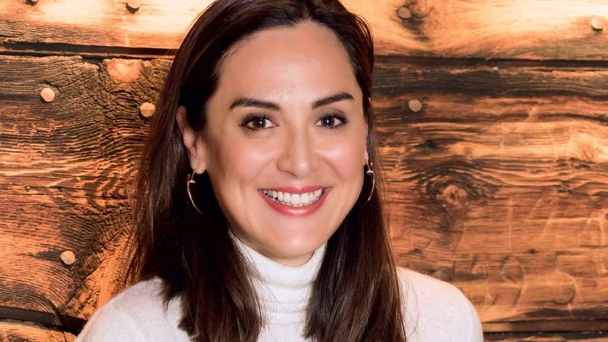 Tamara Falcó. Fuente: (Instagram)