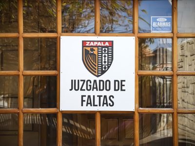 Avanza el proceso contra la jueza de Faltas de Zapala: cuáles son las fechas clave
